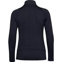 Women's Storm Midlayer Mock Half Zip Sweater