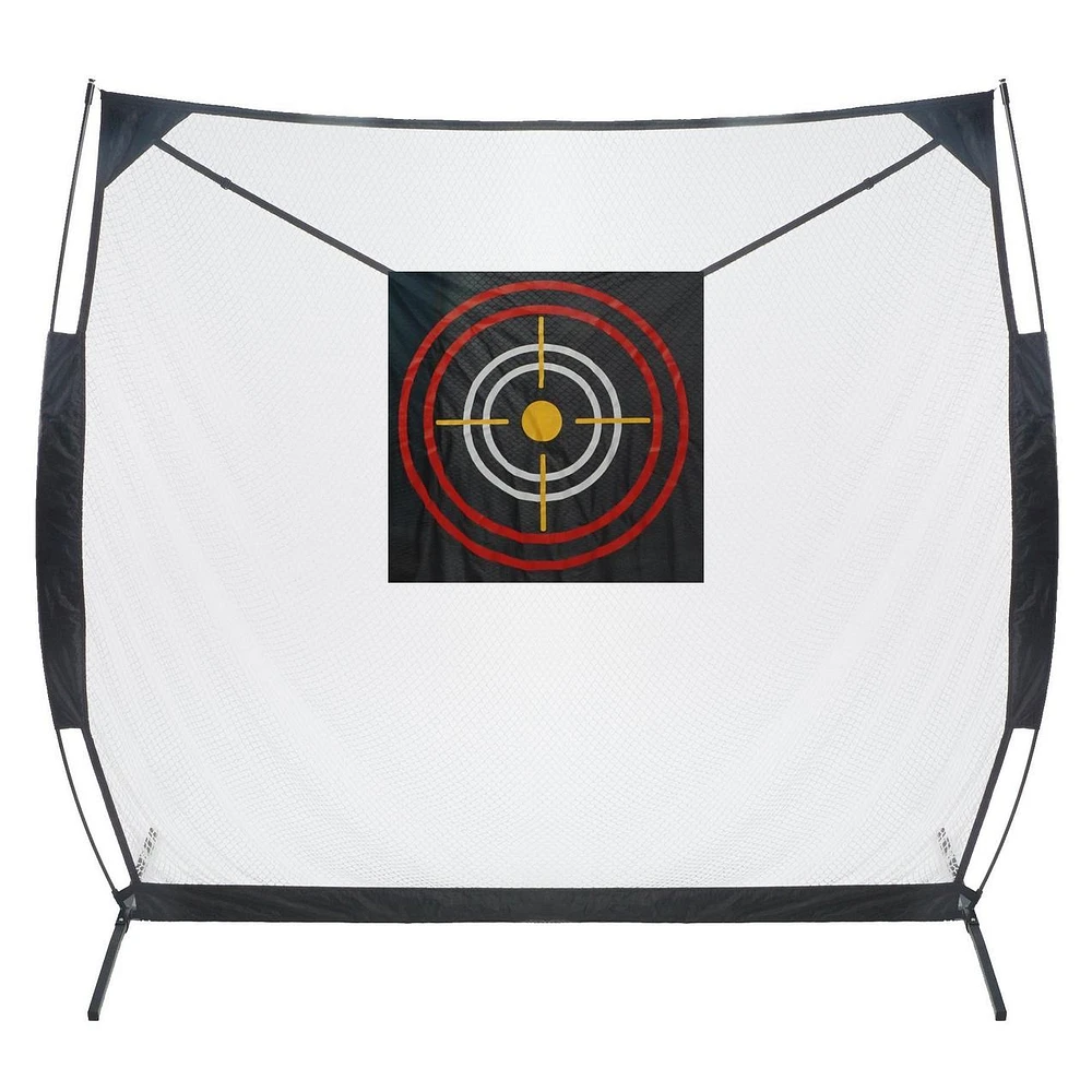 Premium Stand Up Hitting Net