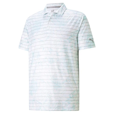 Men's Cloudspun Aerate Short Sleeve Polo
