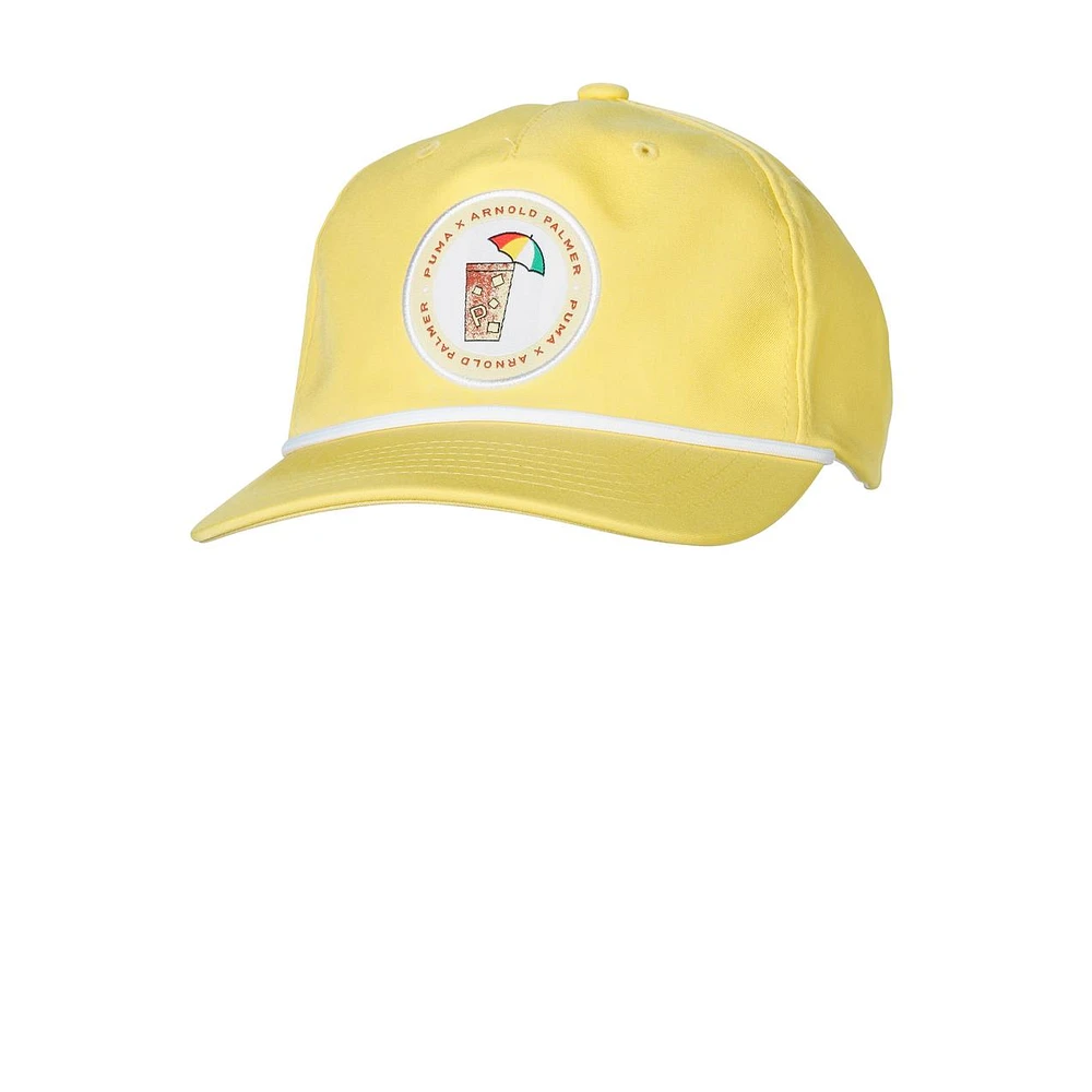 Men's API Tea & Lemonade Rope Snapback Cap