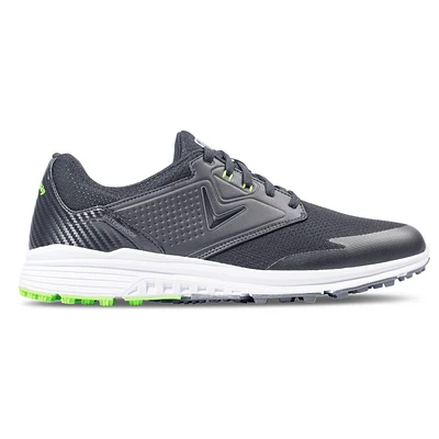 Men's Solana Spikeless Golf Shoe
