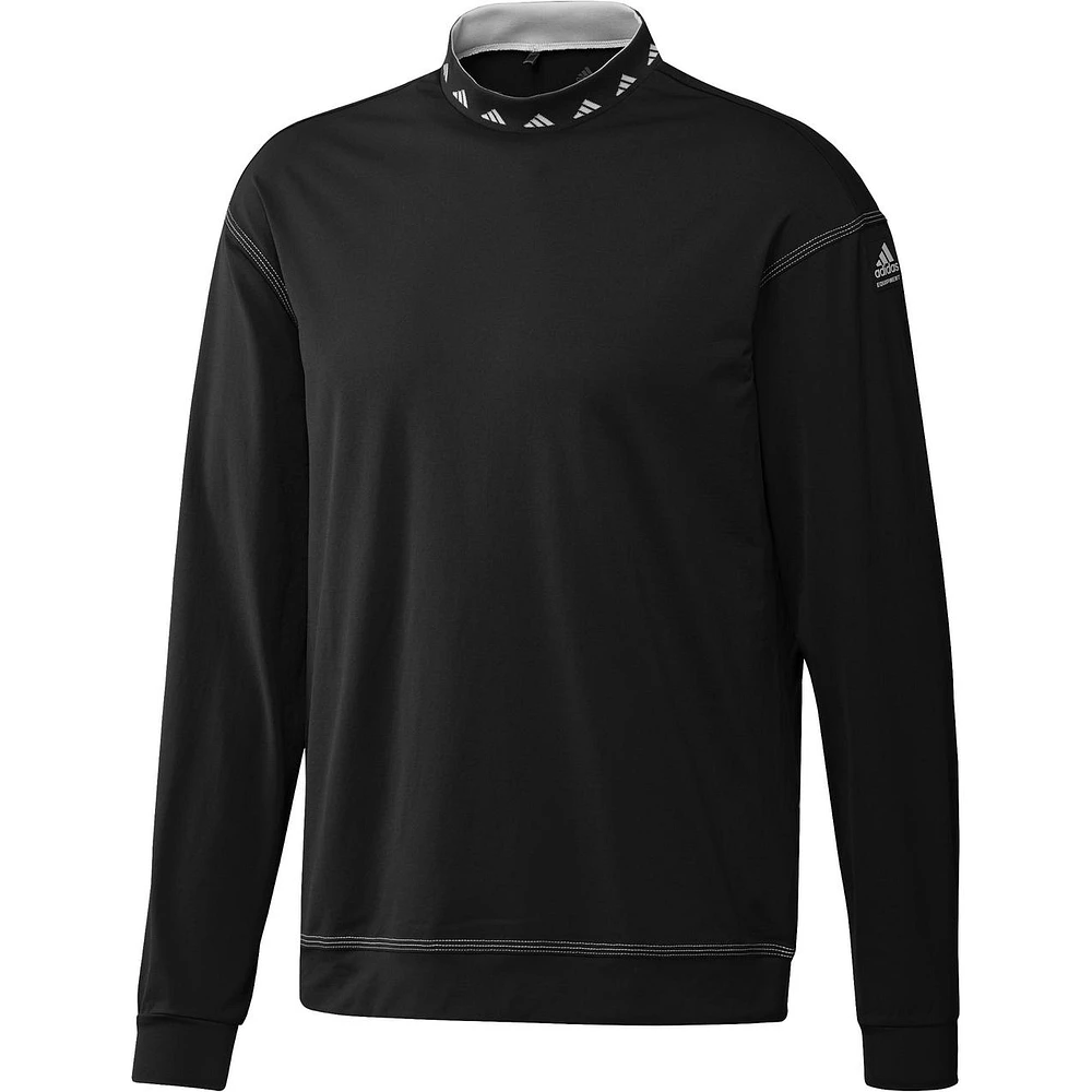 Men's Equipment Wind Crew Sweater