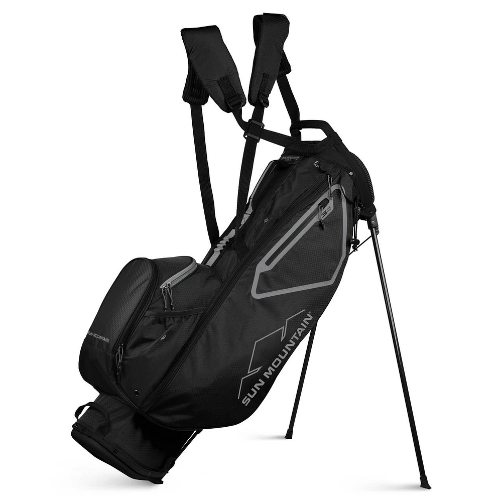 Prior Generation - 3.5LS Left Handed Stand Bag