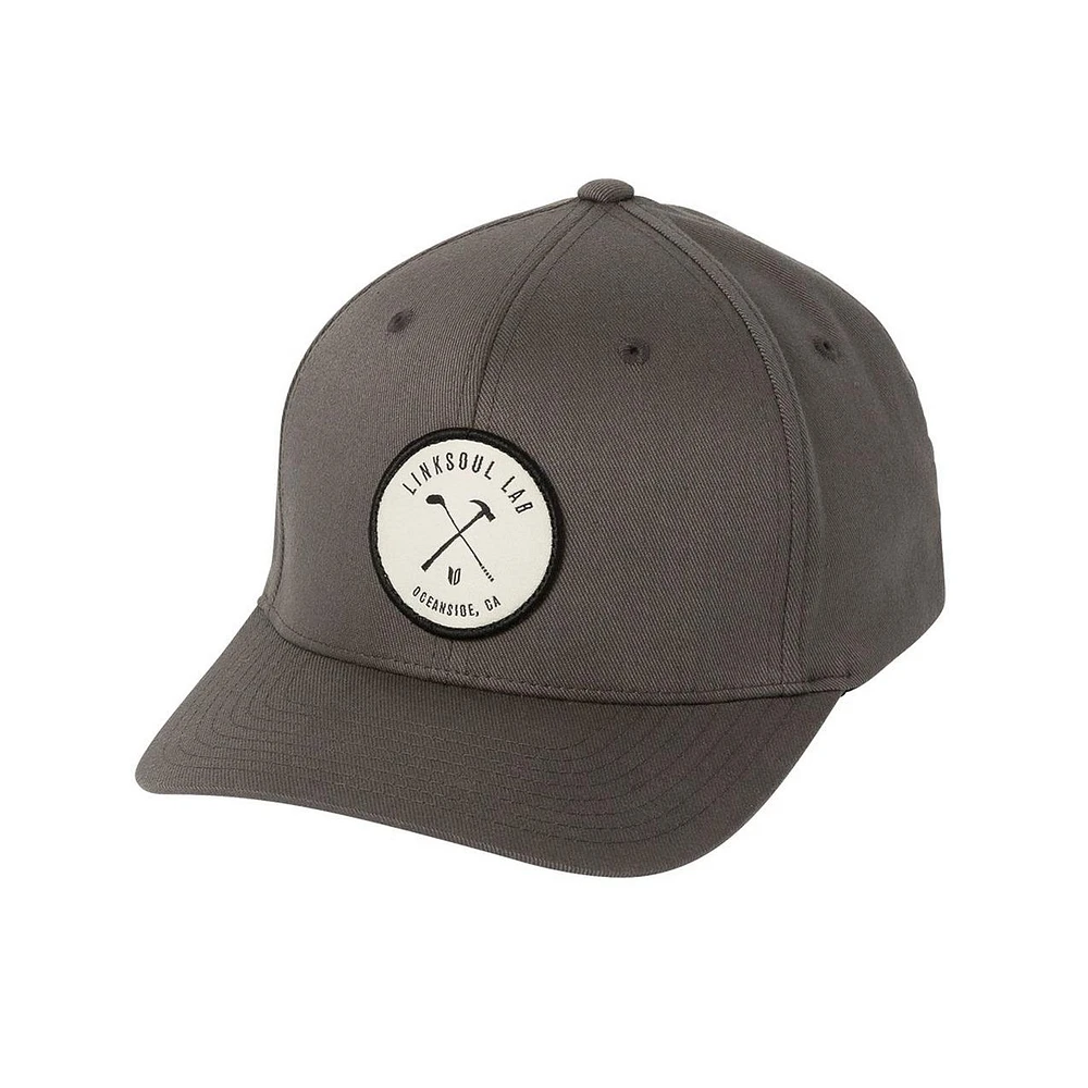 Men's Flexfit Snapback Cap