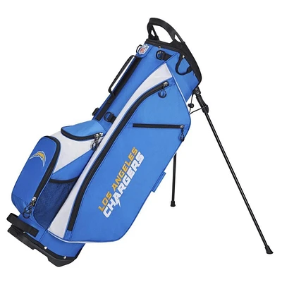 NFL Stand Bag - Los Angeles Chargers