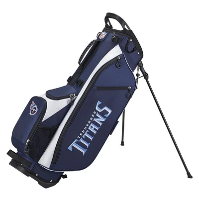 NFL Stand Bag - Tennessee Titans