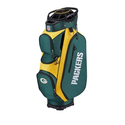 NFL Cart Bag - Green Bay Packers