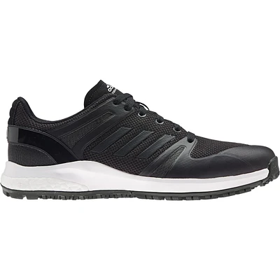 Men's EQT Spikeless Golf Shoe - Black
