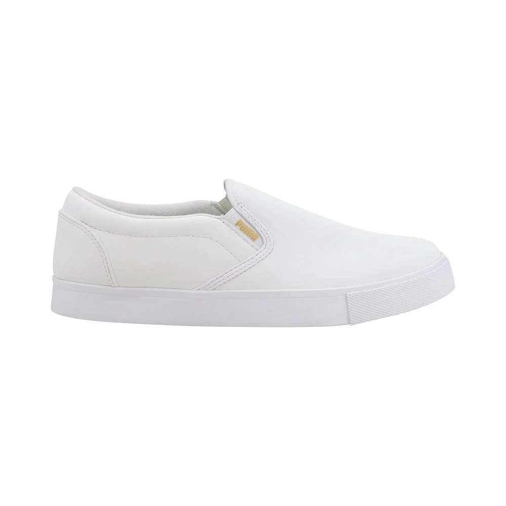 Women's Tustin Spikeless Golf Shoe - White