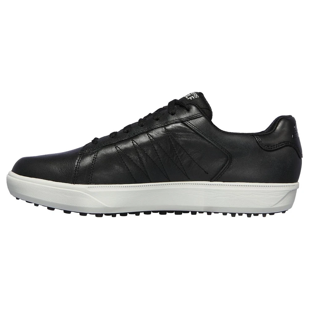 Men's Drive 4RF LX Plus Spikeless Golf Shoe - Black
