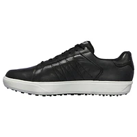 Men's Drive 4RF LX Plus Spikeless Golf Shoe - Black