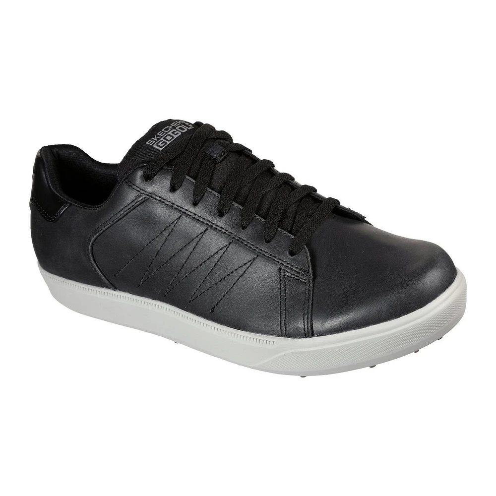 Men's Drive 4RF LX Plus Spikeless Golf Shoe - Black