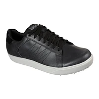 Men's Drive 4RF LX Plus Spikeless Golf Shoe - Black