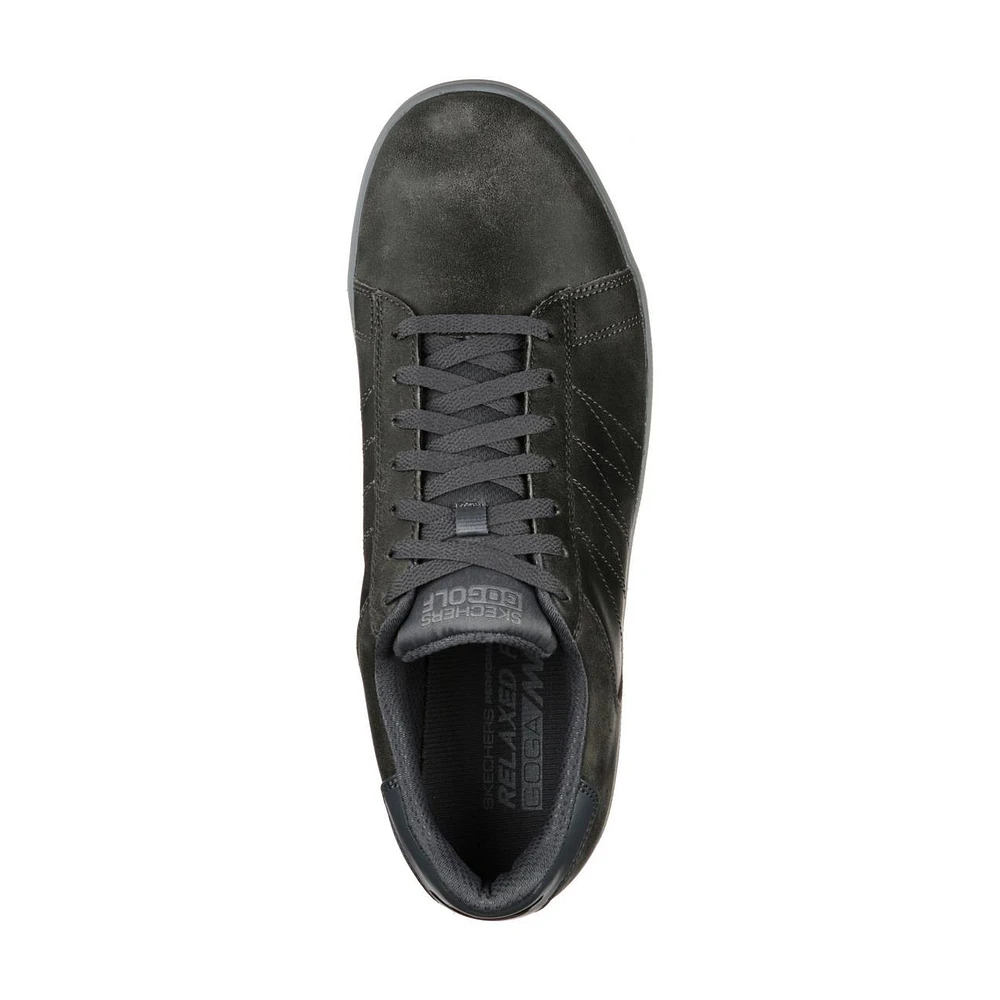 Men's Drive 4RF LX Plus Spikeless Golf Shoe - Dark Grey
