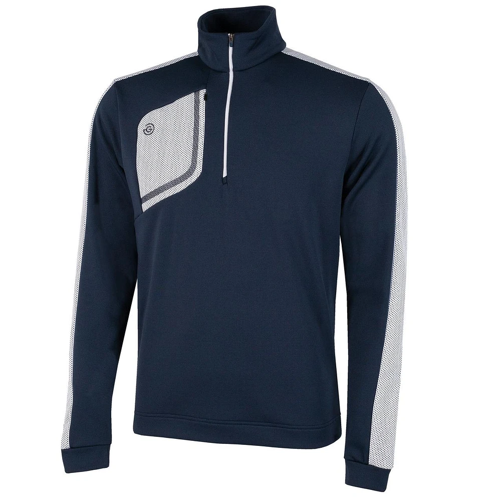 Men's Dwight 1/2 Zip Wind Pullover
