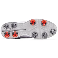 Men's HOVR Drive SL Spiked Golf Shoe - White