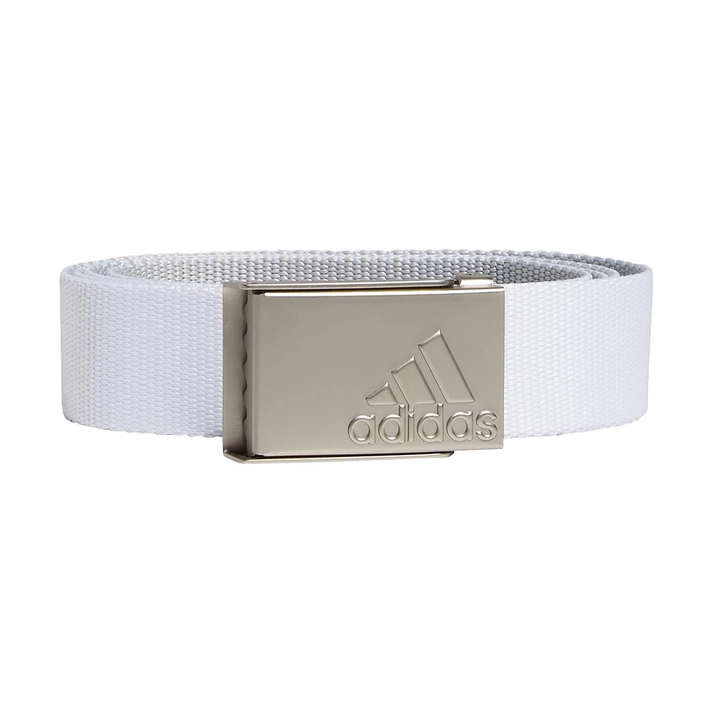 Women's Universal Reversible Web Belt