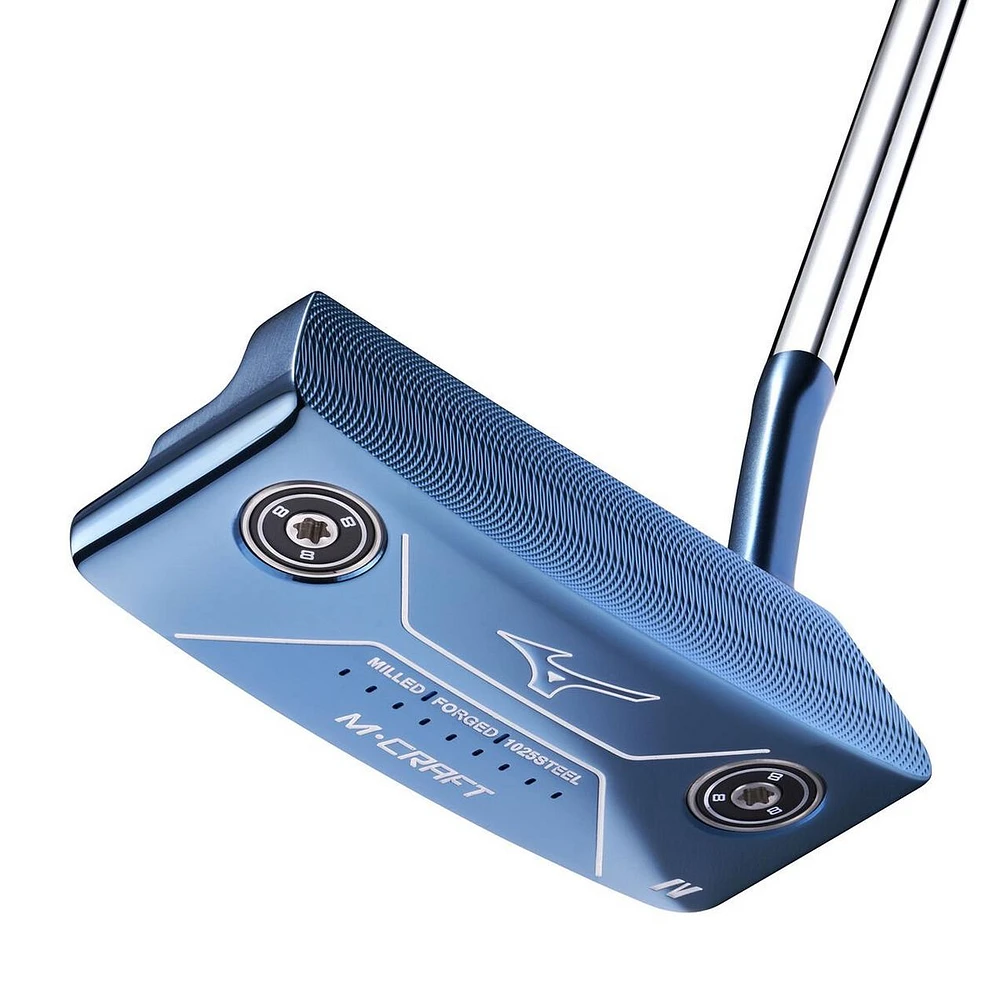 M Craft IV Putter