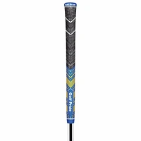 MCC Plus 4 Royal/Yellow Standard Grip