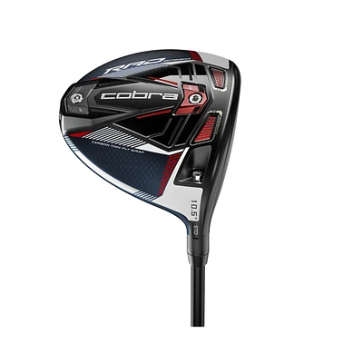 RADSPEED Driver - Blue/Red
