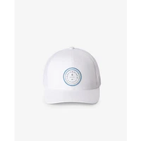 Men's Turn Of Events Snapback Cap - Quebec Capsule