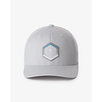 Men's Woodsman Snapback Cap - Quebec Capsule