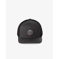 Men's Farm Team Snapback Cap - Alberta Capsule