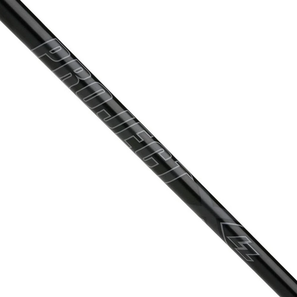 Project X LZ Blackout .355T Steel Iron Shaft