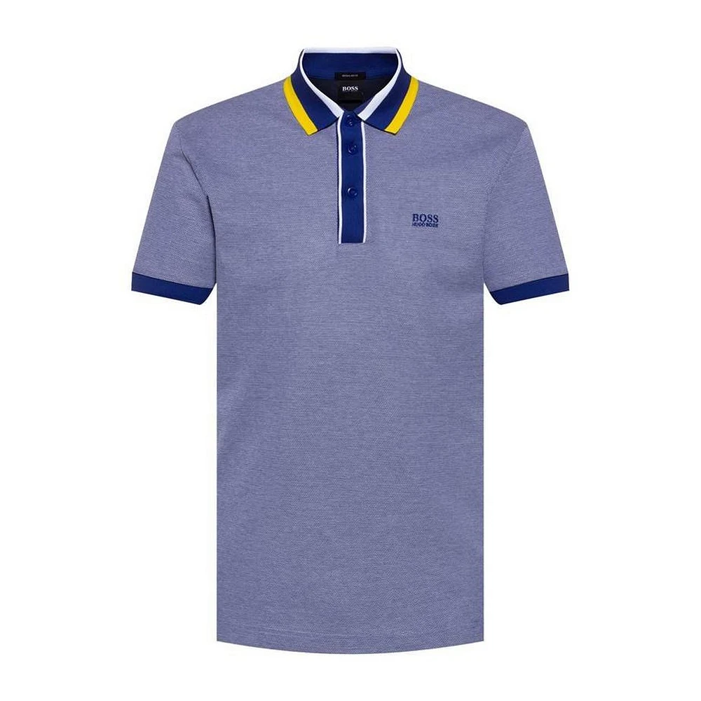 Men's Paddy 2 Short Sleeve Polo