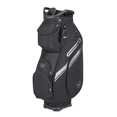 Exo II Cart Bag