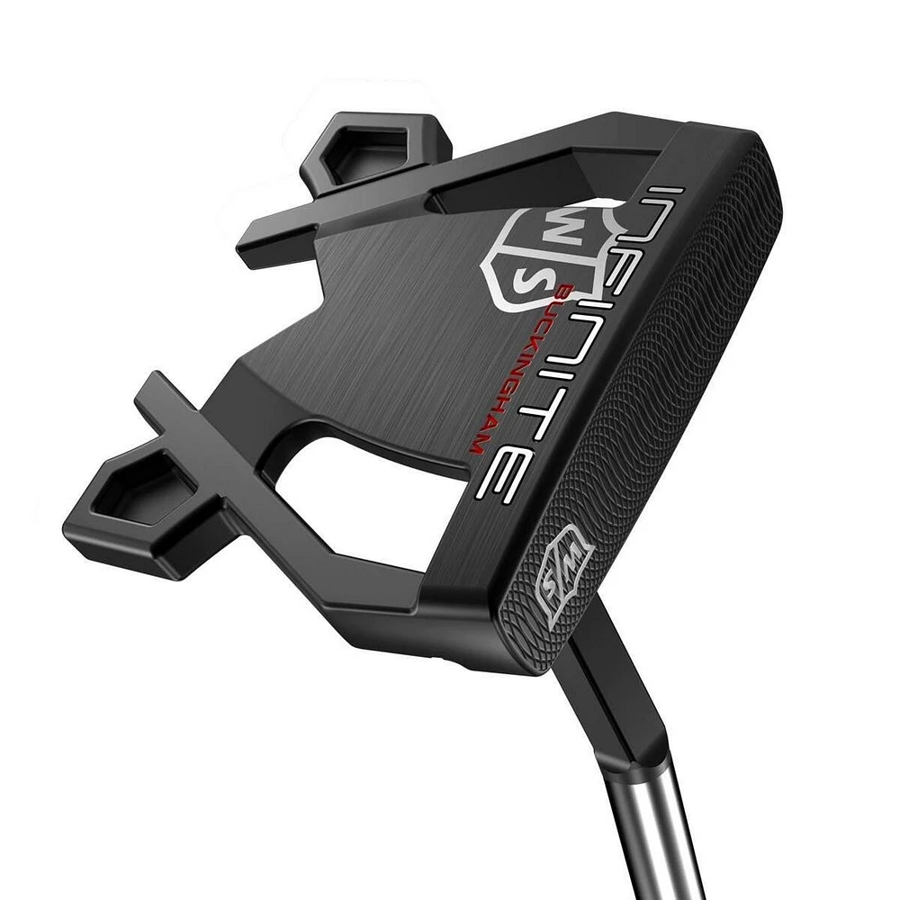 Prior Generation - Infinite Buckingham Putter