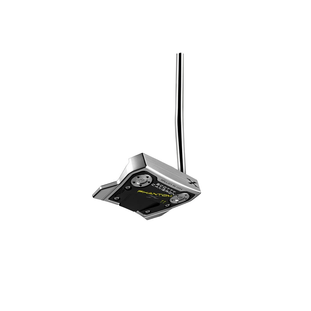2021 Phantom X 11 Putter