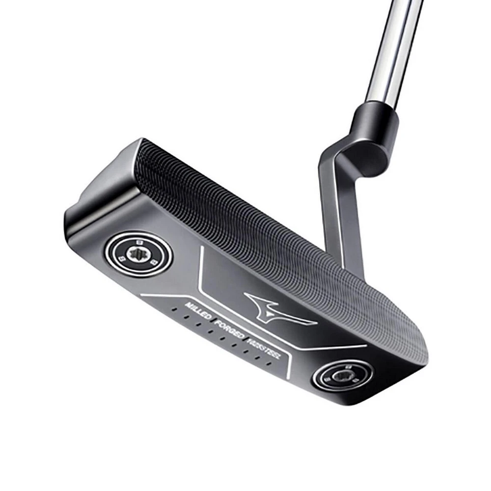 M Craft II Putter
