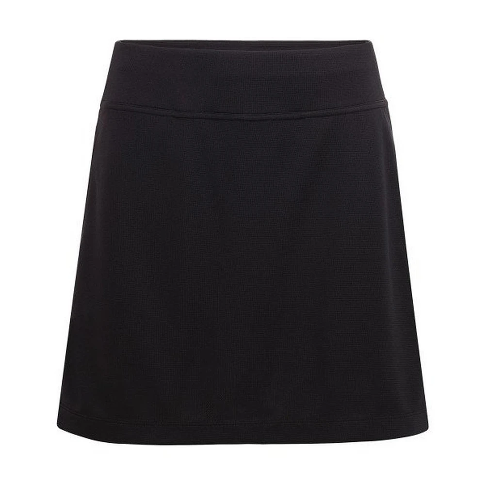 Women's Tummy Control Ventilated 16 Inch Skort