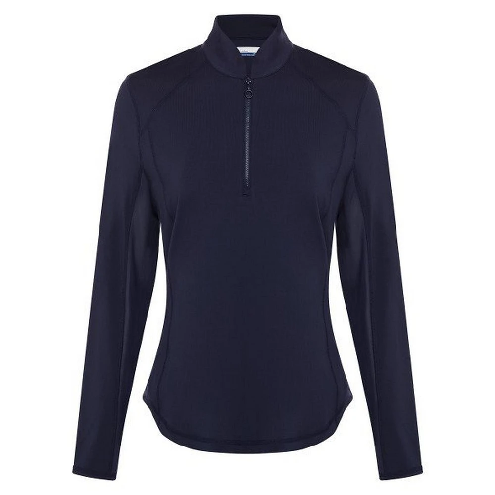 Women's Sun Protection UPF 50 Long Sleeve Top