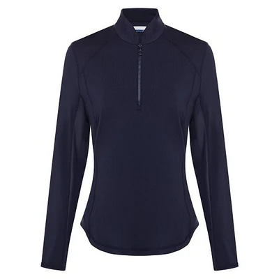 Women's Sun Protection UPF 50 Long Sleeve Top