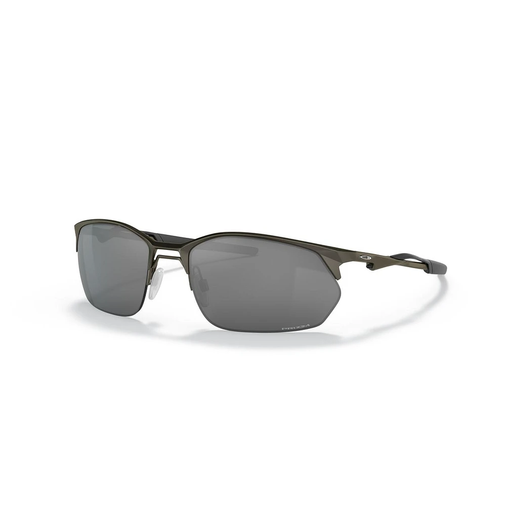 Wire Tap 2.0 Sunglasses with Prizm Black Iridium