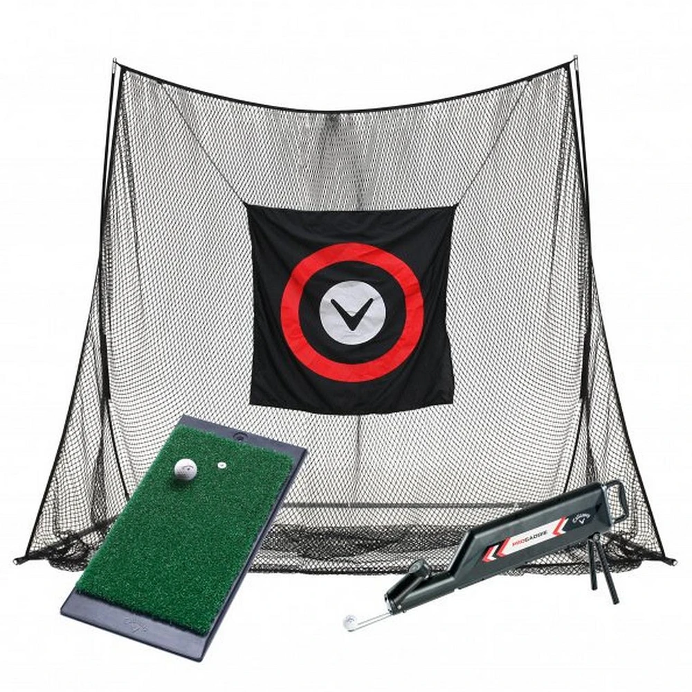 Deluxe Home Range Practice System