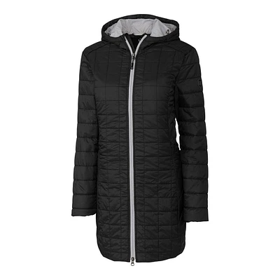 Women's Rainier Parka