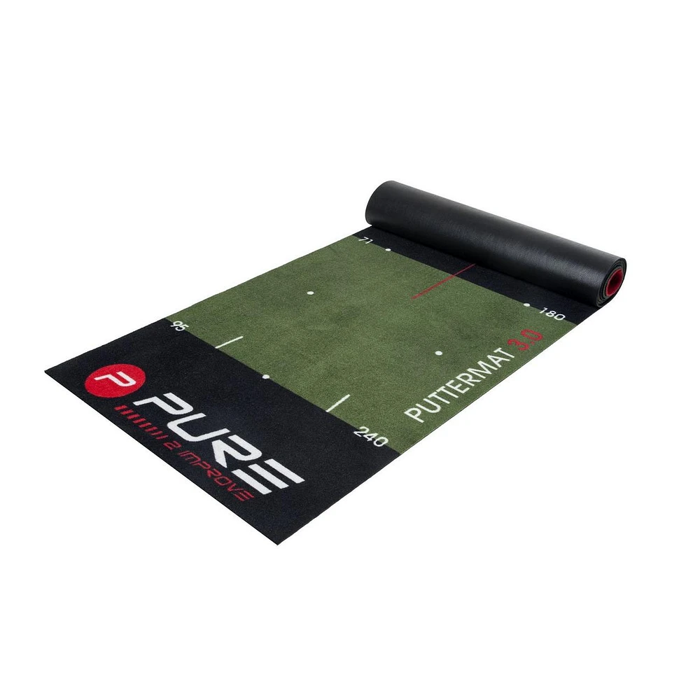 Golf Putting Mat