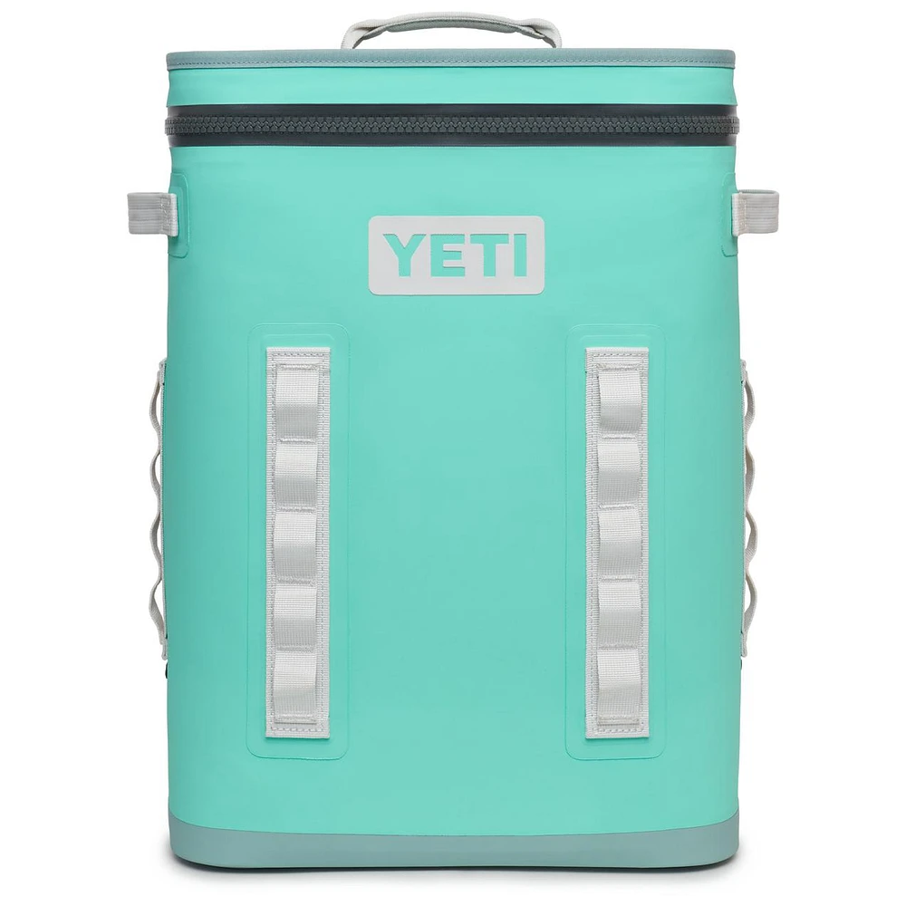 Hopper BackFlip 24 Soft Cooler - Aquifer Blue