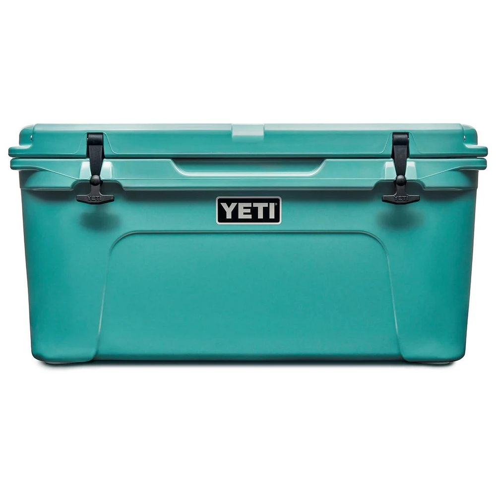 Tundra 65 Hard Cooler - Aquifer Blue
