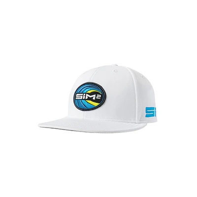 Men's 2021 SIM2 Driver Launch Snapback Cap