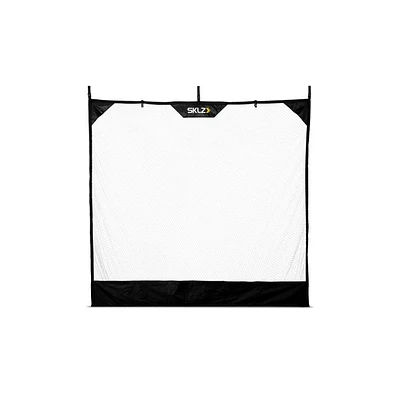 Suspended Sport Net