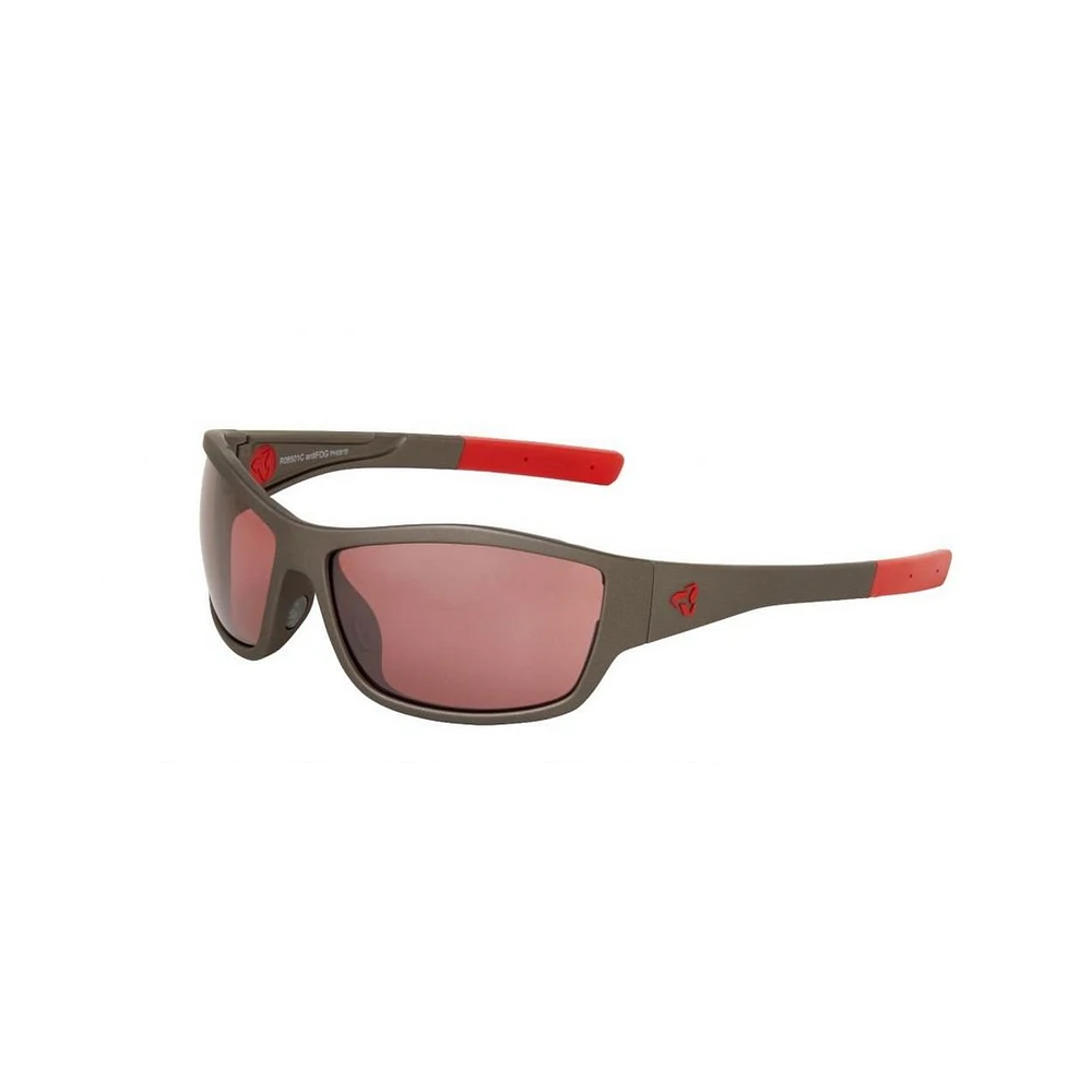 Bowery Sunglasses with Anti-Fog Lenses