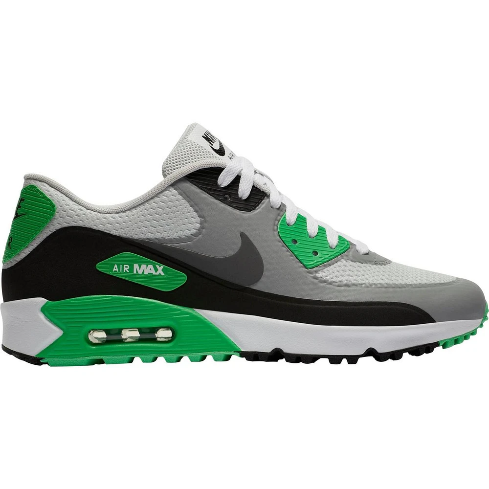 Men's Air Max 90 G Spikeless Golf Shoe