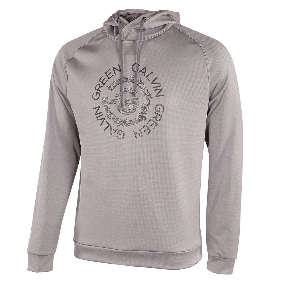 Men's Darcy Insula Hoodie