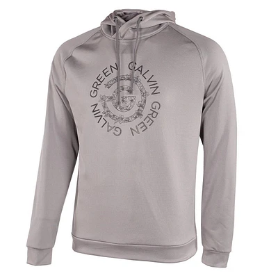 Men's Darcy Insula Hoodie