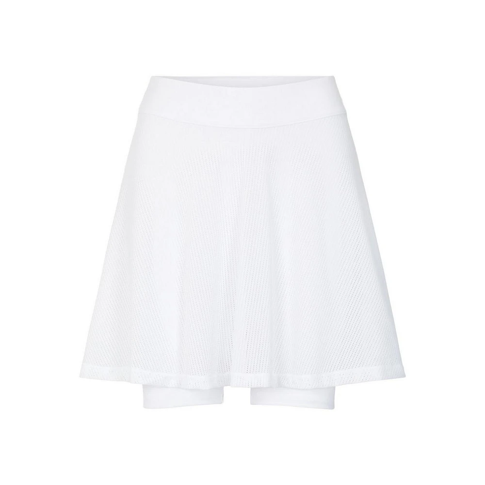 Women's Marcy Mesh Golf Skort