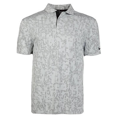 Men's TW Dri-Fit Novelty Short Sleeve Polo